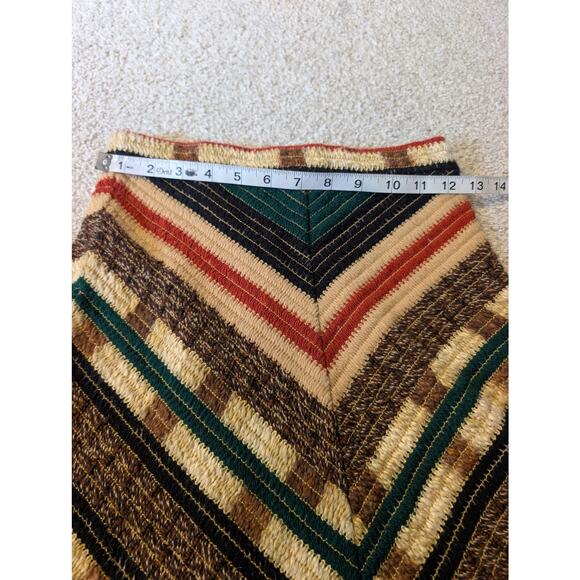 Knit Vintage Skirt - Picture 2 of 6